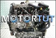 FORD FOCUS ДВИГАТЕЛЬ 1.8 ENDURA DI 02R GWARANCJA