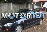 FORD FOCUS ДВИГАТЕЛЬ 1.8TD 1.8 TD 160 ТЫС KM 2000R