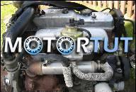 FORD FOCUS ДВИГАТЕЛЬ 1.8TDDI TDDI