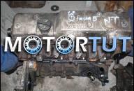 FORD FOCUS FIESTA TRANSIT 1.8 1, 8 TDDI DI ДВИГАТЕЛЬ