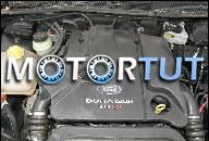 FORD FOCUS I 2001-2005R 1, 8TDCI ДВИГАТЕЛЬ DIESEL