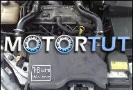 FORD FOCUS I ДВИГАТЕЛЬ 1.8 TDDI 90KM