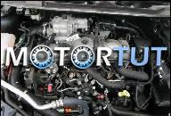 FORD FOCUS II 1.8TDCI ДВИГАТЕЛЬ В СБОРЕ