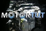 FORD FOCUS II 1, 6 TDCI SILNIK-OSPRZET 2006>