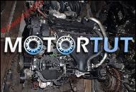 FORD FOCUS II, C-MAX - ДВИГАТЕЛЬ 2.0 TDCI