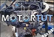 FORD FOCUS II MK2 ДВИГАТЕЛЬ 1, 6 TDCI 1.6