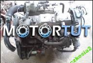 FORD FOCUS II TDCI 1, 8 ДВИГАТЕЛЬ