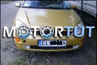 FORD FOCUS KOMBI MK1 MKI 1999-2004 ДВИГАТЕЛЬ ZETEC