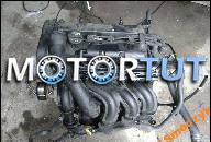 FORD FUSION 1.4 ДВИГАТЕЛЬ FIESTA