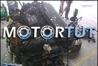 FORD FUSION FIESTA ДВИГАТЕЛЬ 1.4 TDCI F6JA