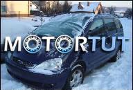 FORD GALAXY 02 -SILNIK 2.3, КОРОБКА ПЕРЕДАЧ AUTOMAT