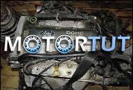 FORD GALAXY 2, 3 16V DOHC ДВИГАТЕЛЬ LODZ