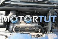 FORD GALAXY 2, 3 ДВИГАТЕЛЬ В СБОРЕ