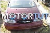 FORD GALAXY ДВИГАТЕЛЬ 2.3 КОРОБКА ПЕРЕДАЧ PRZOD LAMPA
