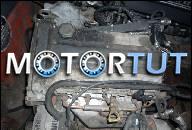 FORD GALAXY ДВИГАТЕЛЬ В СБОРЕ 2, 3 БЕНЗИН