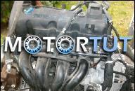 FORD KA ДВИГАТЕЛЬ 1.6 B Z 2008R В СБОРЕ + КОРОБКА ПЕРЕДАЧ