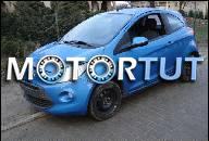 FORD KA НОВЫЙ 2009 ДВИГАТЕЛЬ BENZYNOWY 1.2