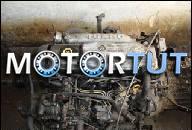 FORD MONDEO 1.8 TD ДВИГАТЕЛЬ