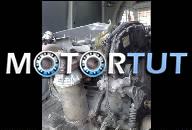 FORD MONDEO 2.0 TDDI 03 R ДВИГАТЕЛЬ