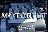 FORD MONDEO 2.5 V6 ДВИГАТЕЛЬ Z NIEMIEC