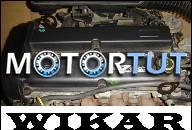 FORD MONDEO 97-00R ДВИГАТЕЛЬ 1.8 16V RKJ * 135 ТЫС.KM