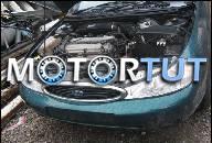 FORD MONDEO ДВИГАТЕЛЬ I WSZYSTKIE ЗАПЧАСТИ