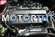 FORD MONDEO FOCUS ДВИГАТЕЛЬ 1.8 16V 2000 ГОД