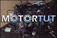 FORD MONDEO GALAXY S-MAX C-MAX ДВИГАТЕЛЬ 2.0I 2008