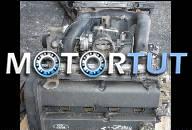 FORD MONDEO II 1.8 16V 00 - ДВИГАТЕЛЬ RKF