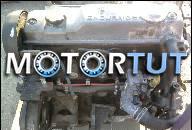 FORD MONDEO MK2 1.8TD - ДВИГАТЕЛЬ !!! 2000R