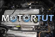 FORD MONDEO MK2 2.0 ZETEC ДВИГАТЕЛЬ