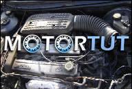 FORD MONDEO MK2 ДВИГАТЕЛЬ В СБОРЕ 1.8-16V ZETEC