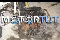 FORD MONDEO MK3 04R 2.0 TDCI ДВИГАТЕЛЬ