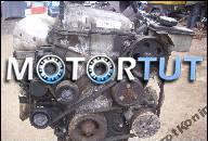 FORD MONDEO MK3 1.8 CHBA ДВИГАТЕЛЬ BENZYNOWY KONIN