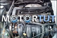 FORD MONDEO MK3 1.8I 16V!!02ROK!!ДВИГАТЕЛЬ ДВИГАТЕЛЬ В СБОРЕ!