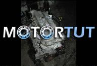 FORD MONDEO MK3 2.0 DURATEC HE 2001 - ДВИГАТЕЛЬ