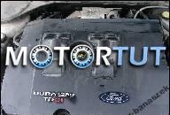 FORD MONDEO MK3 2.0 TDCI 130KM 02R. ДВИГАТЕЛЬ