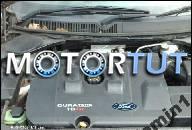 FORD MONDEO MK3 2.0 TDCI ДВИГАТЕЛЬ 115 PS WROCLAW 03