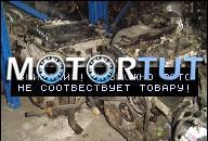 FORD MONDEO MK3 2, 0 16V B ДВИГАТЕЛЬ 2003R ЗАПЧАСТИ