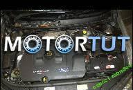 FORD MONDEO MK3 - ДВИГАТЕЛЬ 2.0 TDCI 130 KM (01-03)