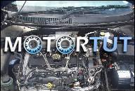 FORD MONDEO, MK3, TRANSIT, ДВИГАТЕЛЬ, DDI, 115KM