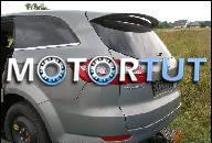 FORD MONDEO MK4 НОВЫЙ MODEL 07-09 ДВИГАТЕЛЬ 2.3 200KM