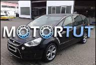 FORD MONDEO, S-MAX, GALAXY-SILNIK 2.0 TDCI 2008