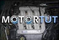 FORD MONDEO/COUGAR V6 2.5 24V ДВИГАТЕЛЬ