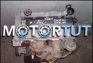 FORD SCORPIO 2.0 16V ДВИГАТЕЛЬ