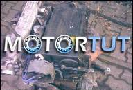 FORD SIERRA 2, 0 B GHIA 91R ДВИГАТЕЛЬ