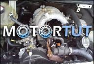 FORD TRANSIT 2000 2, 5 D ДВИГАТЕЛЬ