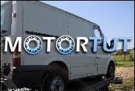 FORD TRANSIT 2001 ДВИГАТЕЛЬ 2.0 TD PO 167000 ТЫС