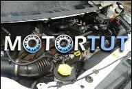 FORD TRANSIT 2008 ДВИГАТЕЛЬ