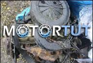 FORD TRANSIT 2.0 OHC 86-92R ДВИГАТЕЛЬ В СБОРЕ